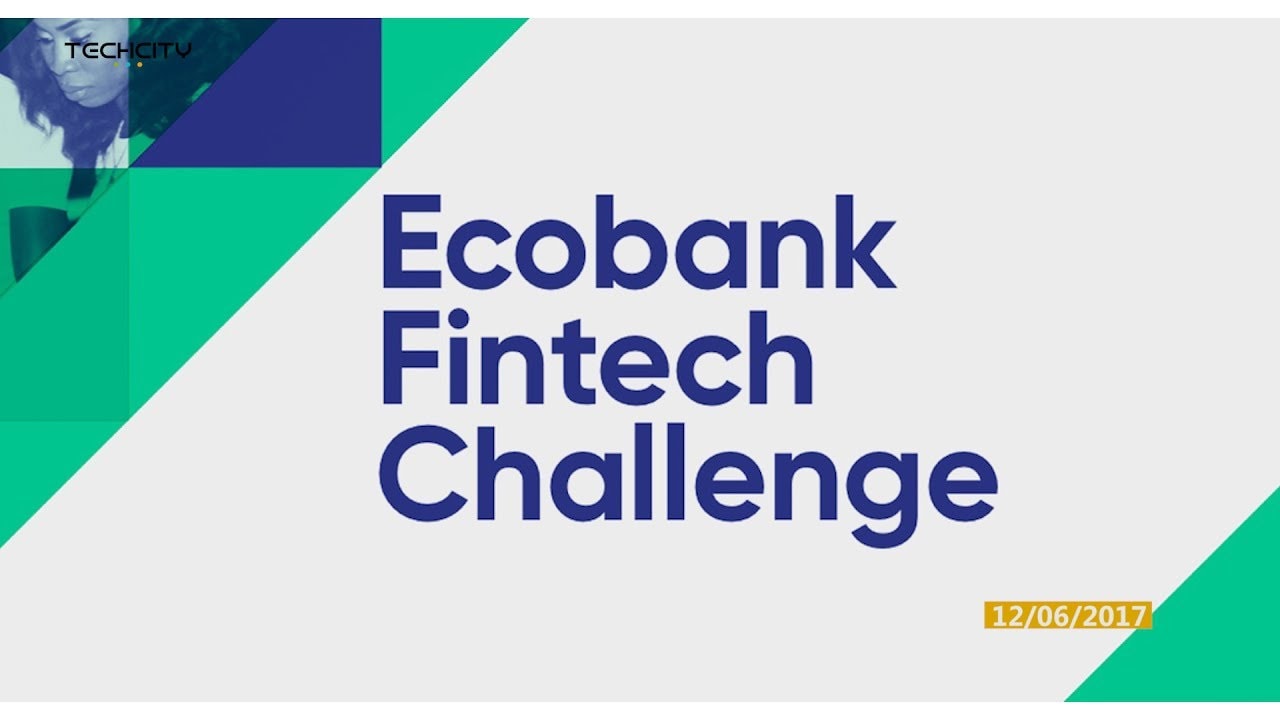 Ecobank Fintech Challenge