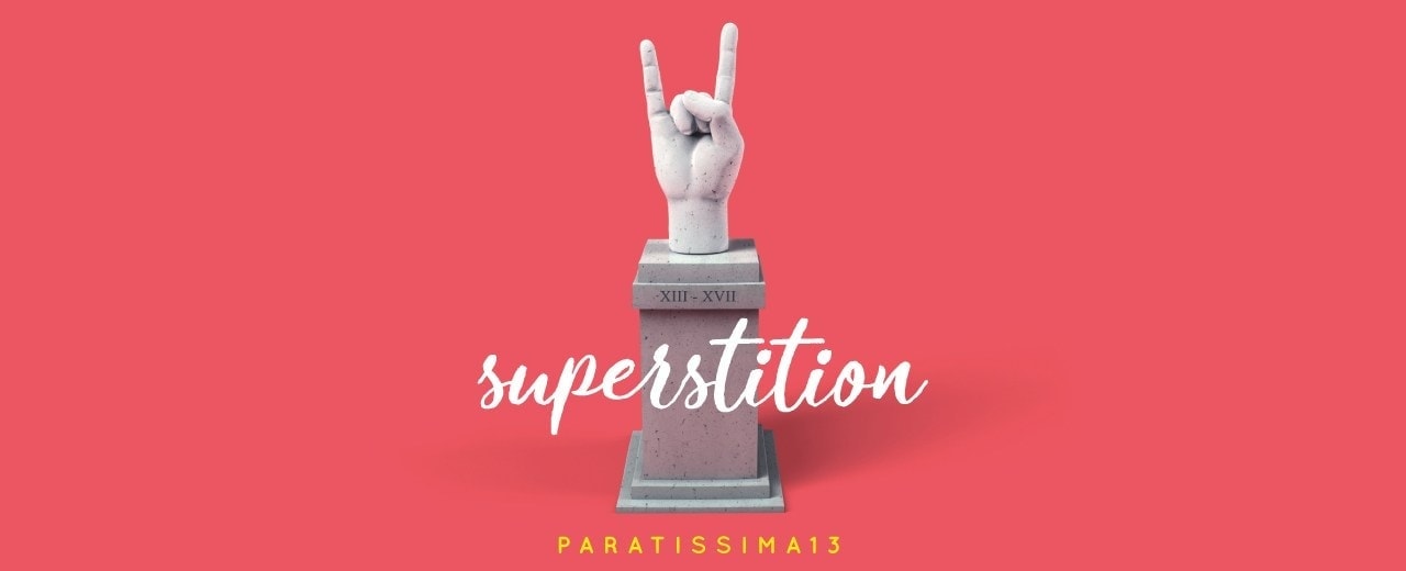 Paratissima 2017