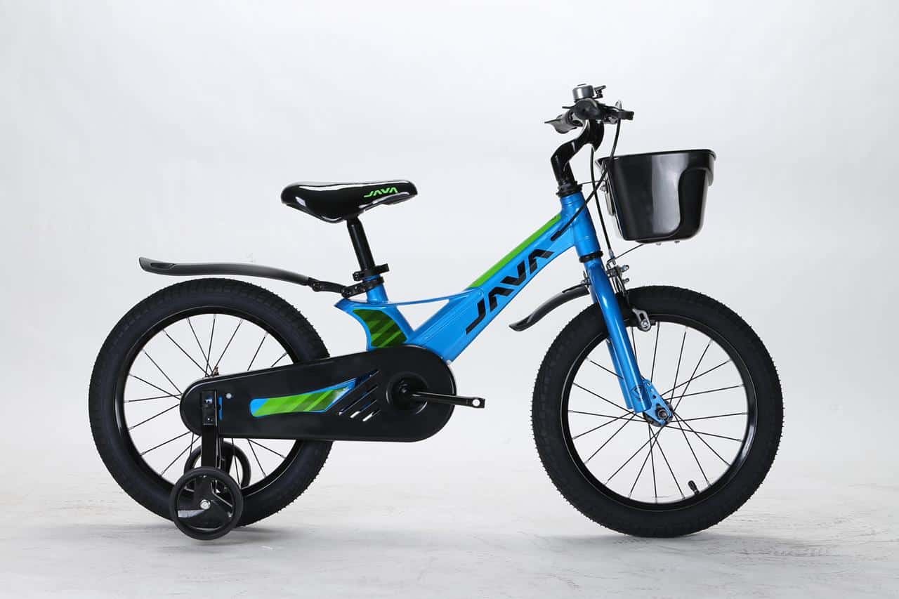 alu fahrrad kinder
