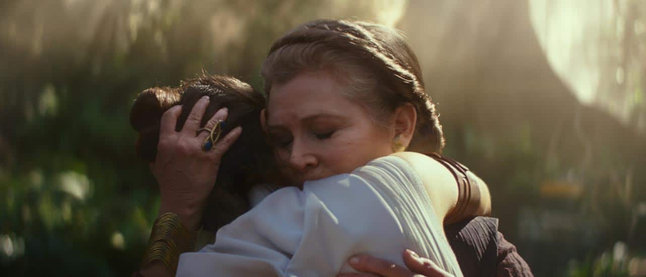 Star Wars: The Rise of Skywalker Review