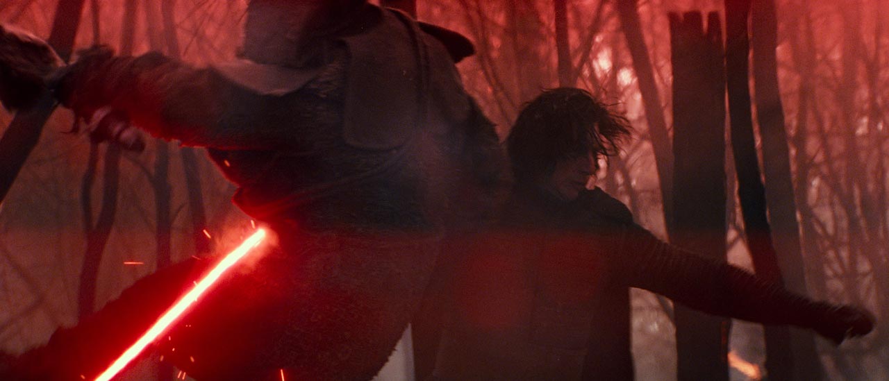 Star Wars: The Rise of Skywalker Review