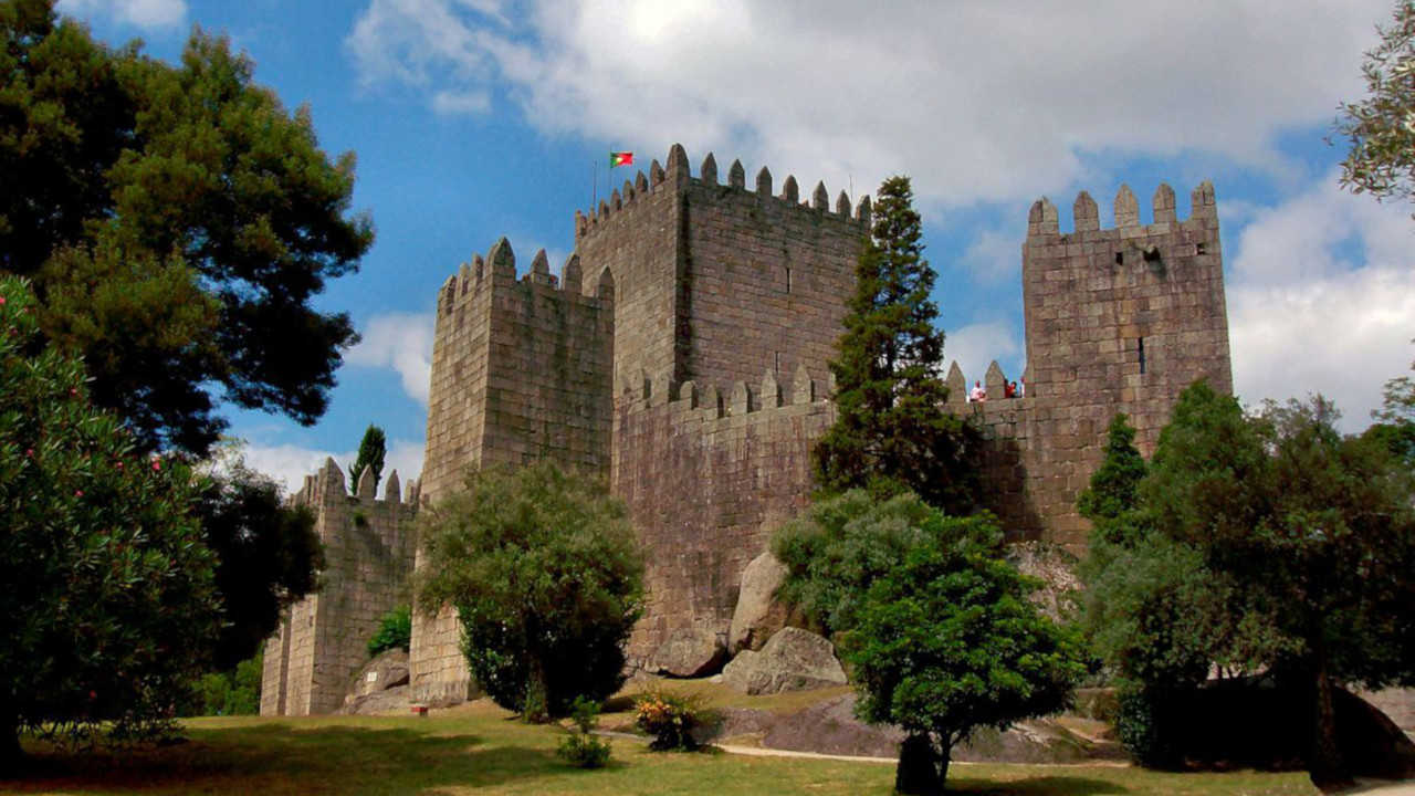 Guimarães