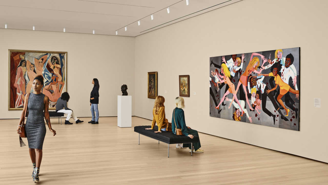 museus