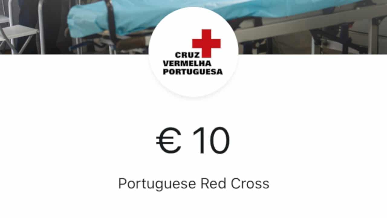 Cruz Vermelha Portuguesa