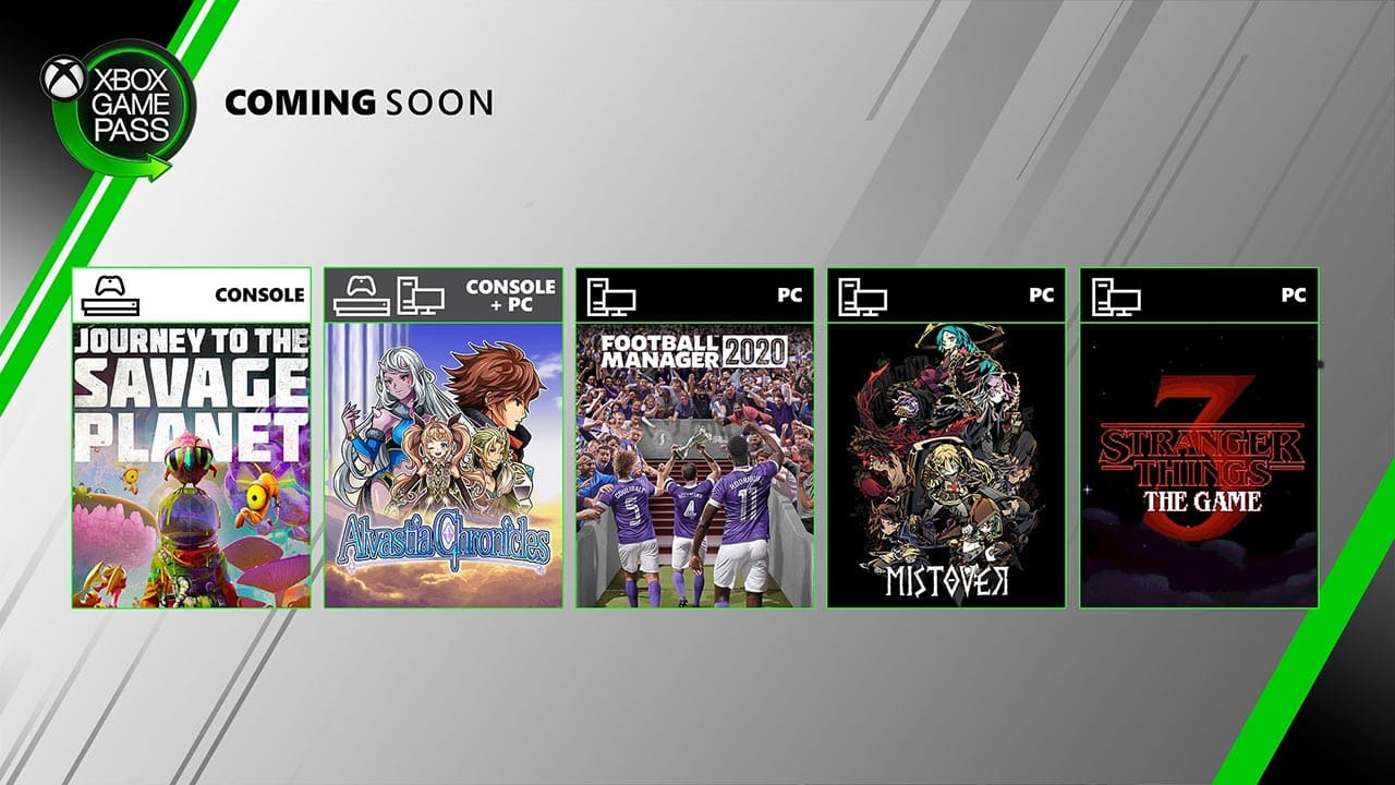 xbox game pass abril 20