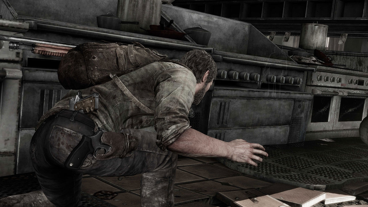 Análise - The Last of Us Remastered 3 the last of us remastered review echo boomer 1