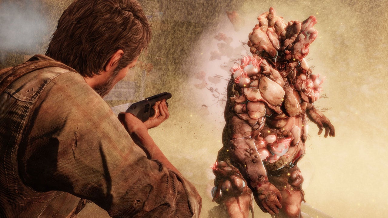 Análise - The Last of Us Remastered 4 the last of us remastered review echo boomer 4