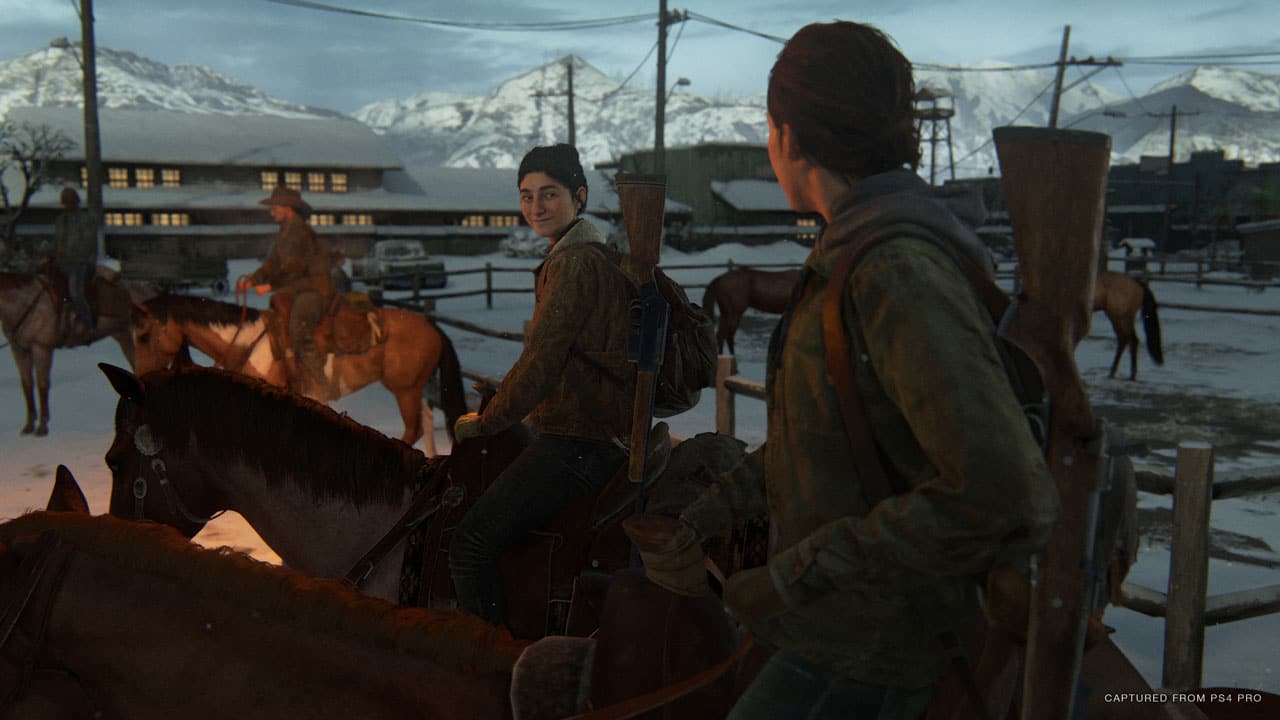 The Last of Us Part II quebra recordes ao ultrapassar os 4 milhões de cópias vendidas 1 The Last of Us Part II