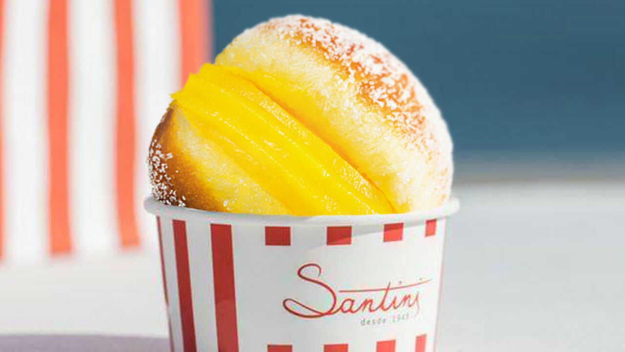 Bola de Berlim