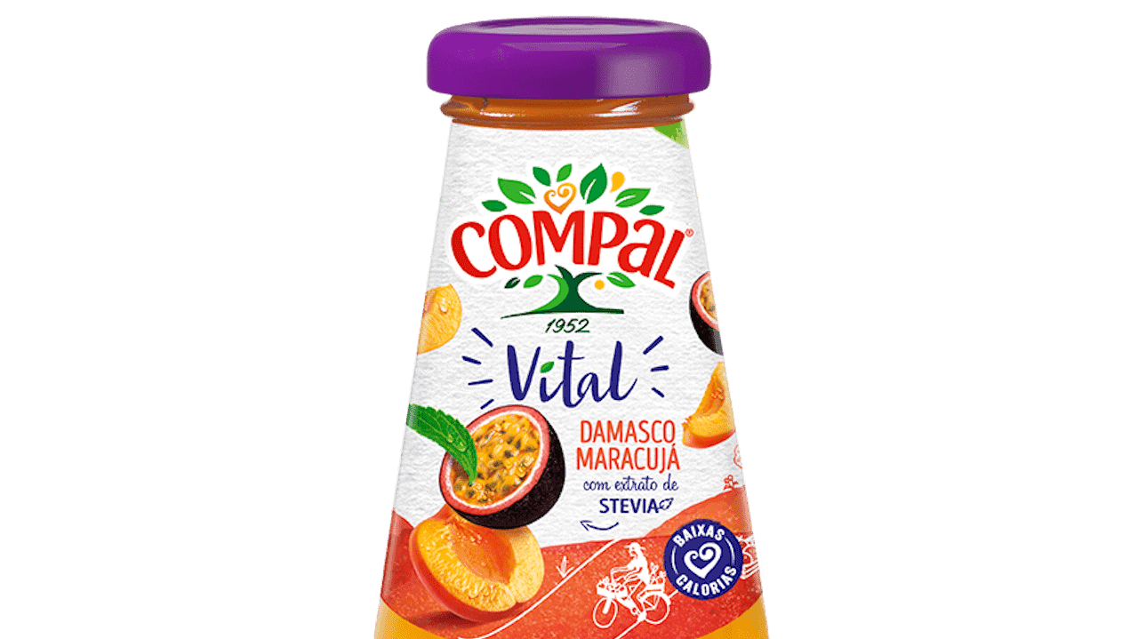 Compal Vital