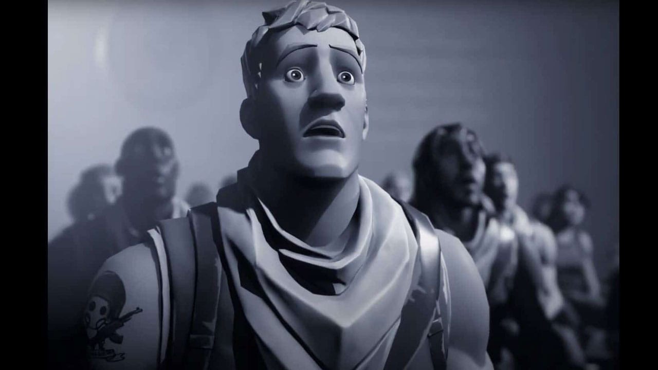 Fortnite Android iOS