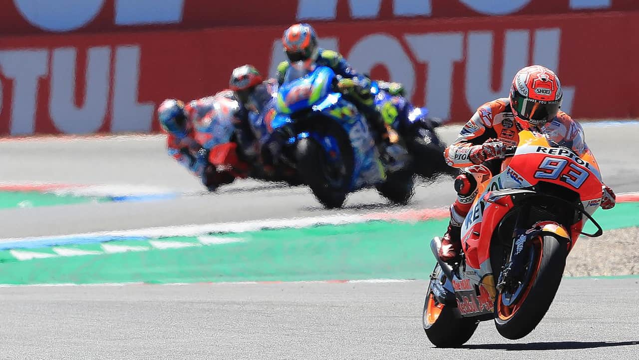 MotoGP