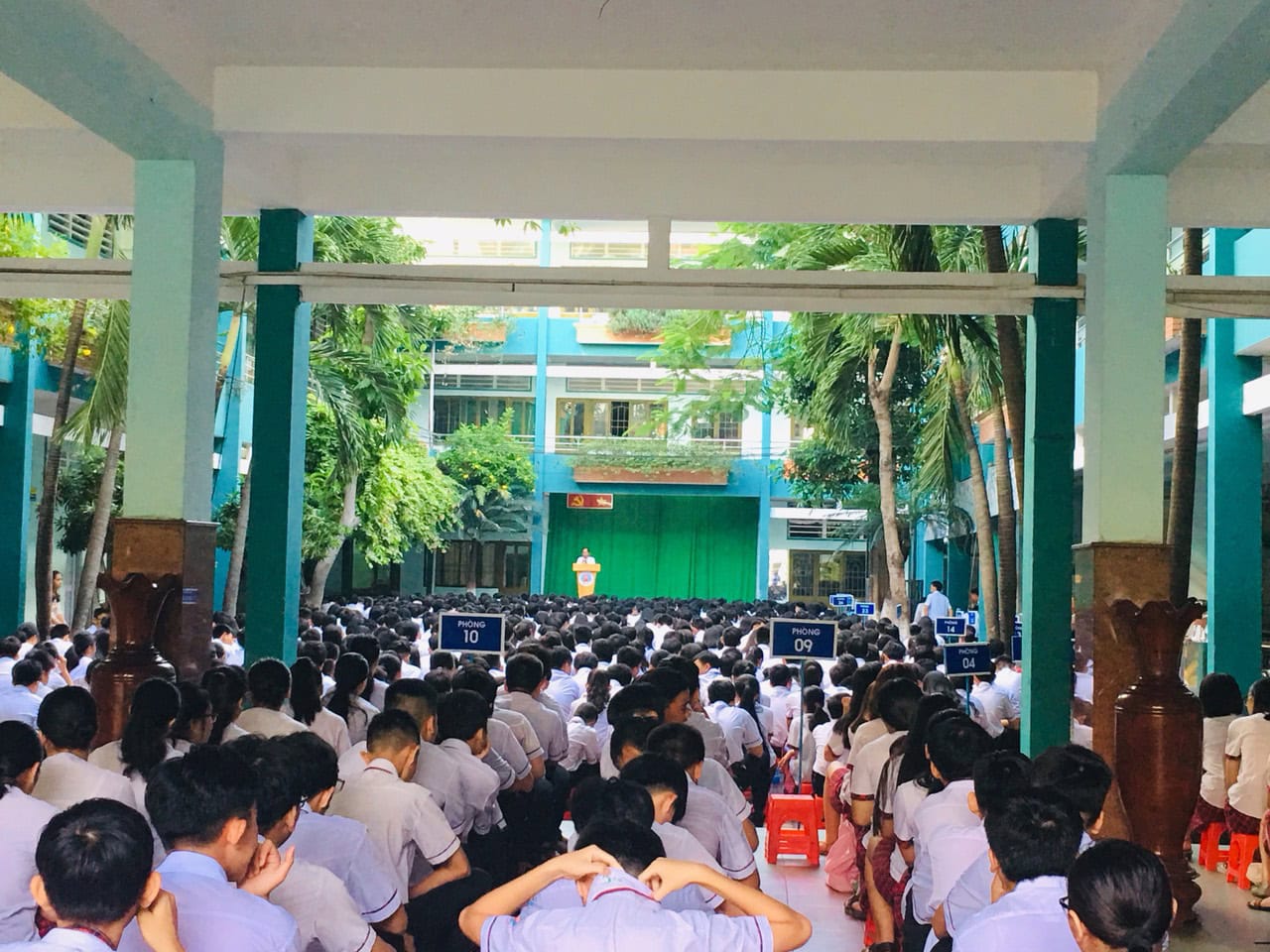 Trường Tư Thục Hồng Đức Chất Lượng Nhất Tại TPHCM