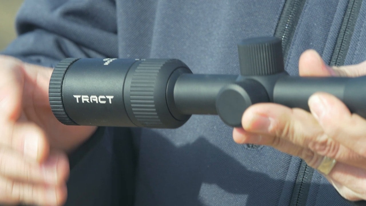 best scope for coyote hunting with ar best scope for coyote hunting with ar