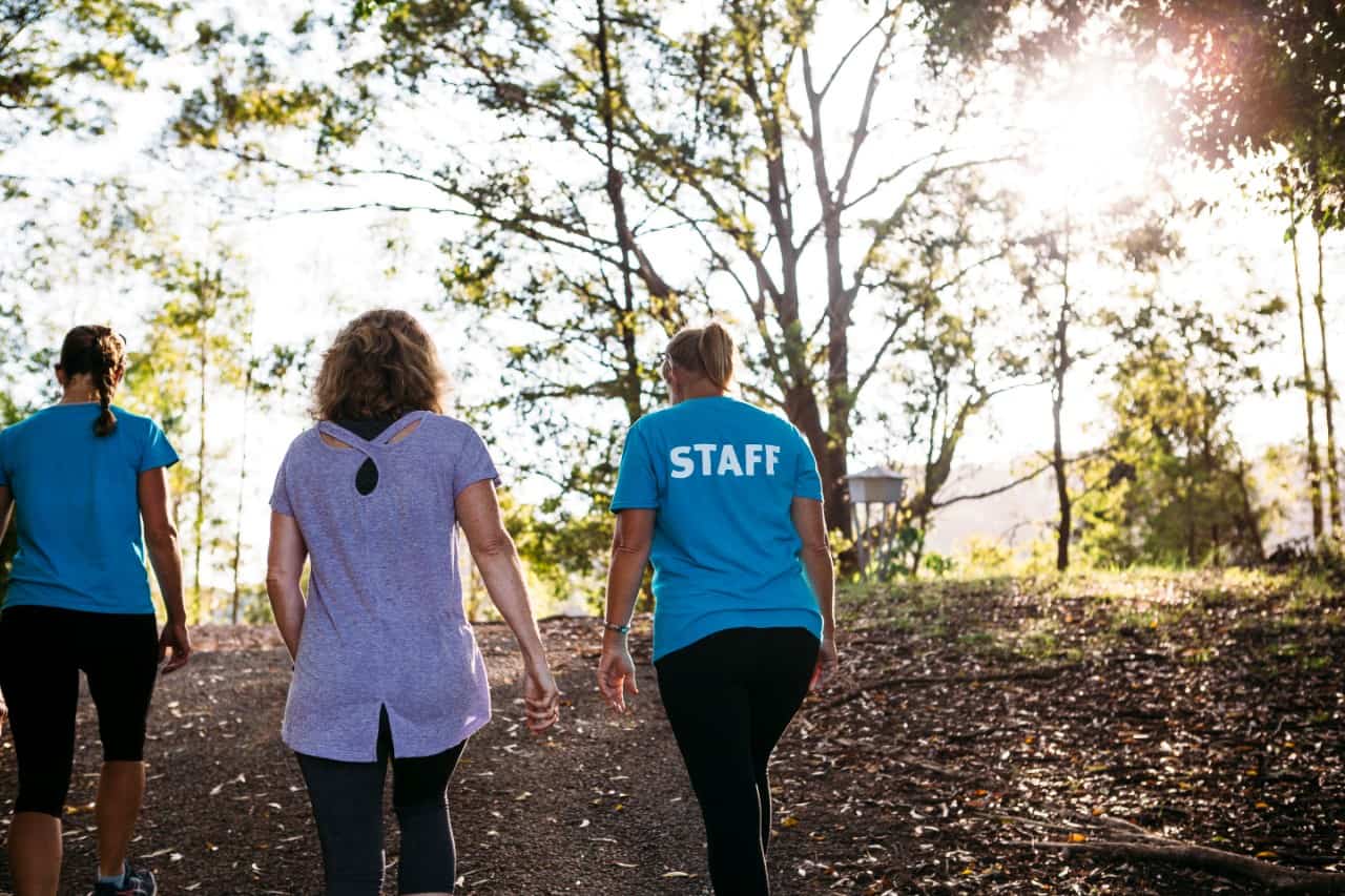 Living Valley Health Retreat Detox & Wellness Retreat, Queensland