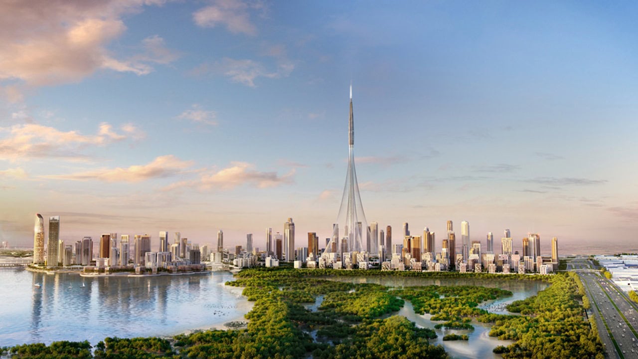 How to Choose Between Off-Plan Property Developers