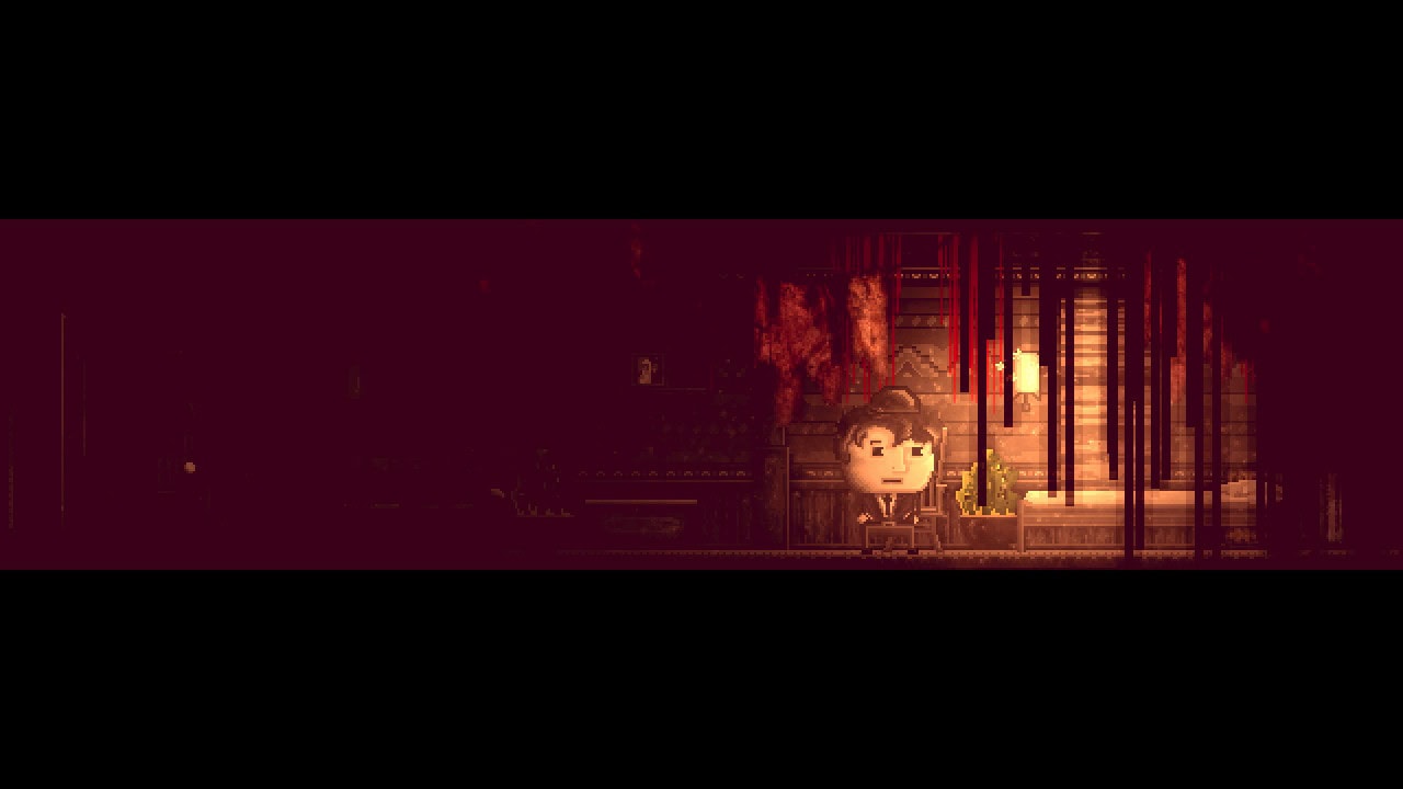 Des éléments gores dans Distraint : Deluxe Edition
