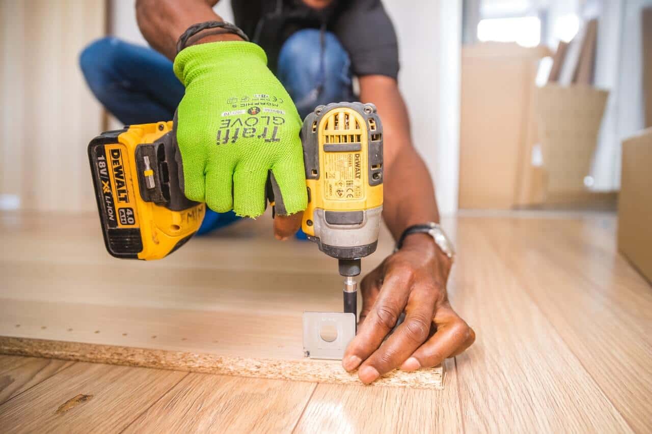 4 Things at Home You May Want to Fix