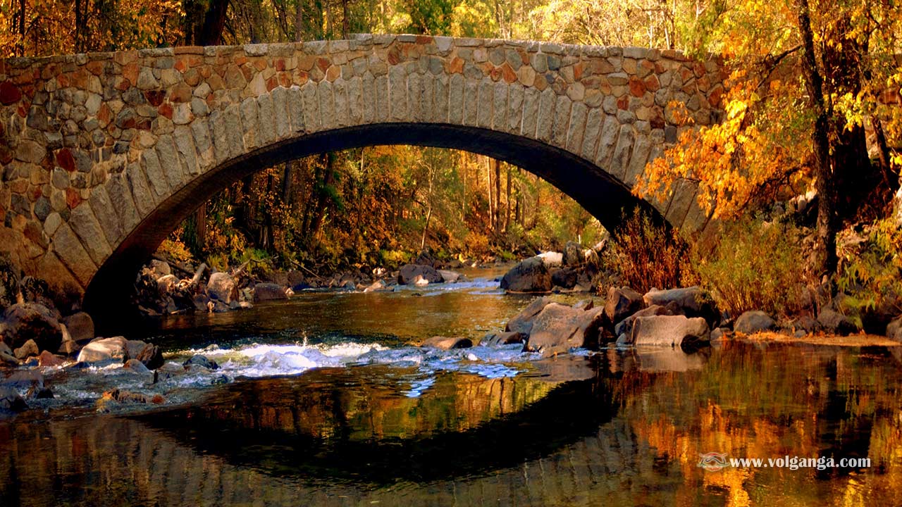 World S Beautiful Bridges Wallpapers Volganga