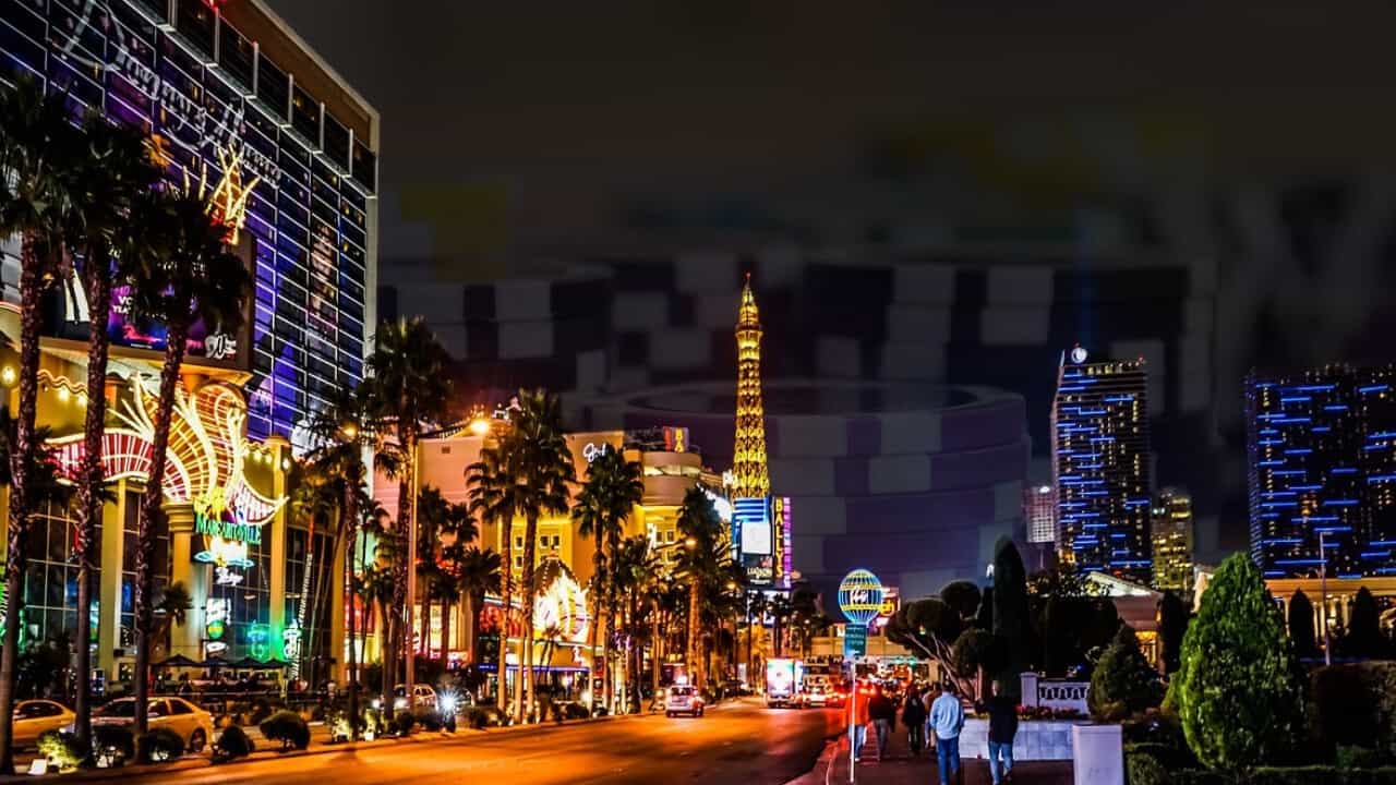 L'affichage dynamique dans les casinos