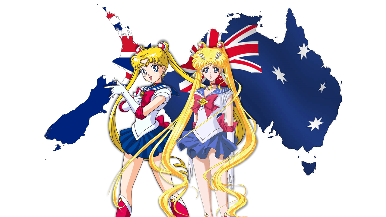 Wo Kann Man Sailor Moon Gucken