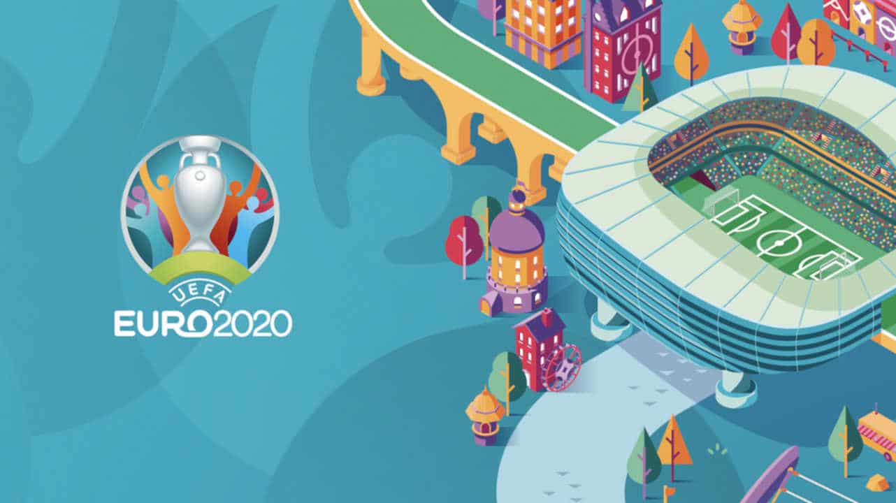 EURO 2020