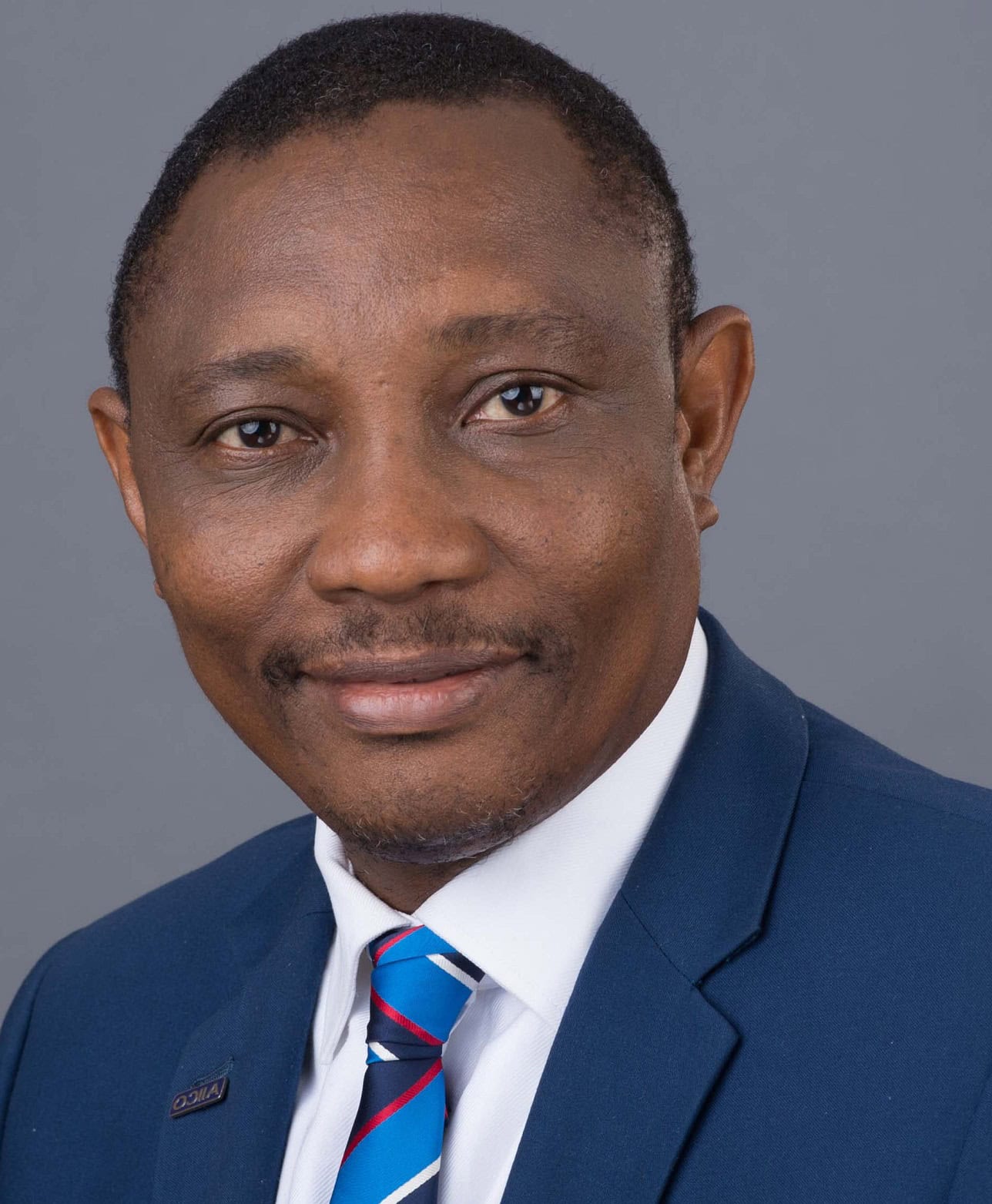 Edwin Igbiti Niger Insurance
