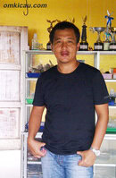 ardy-bangka Adry Bangka