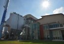 Mitr Phol Group is launching the 1st Rubber woodchips based Power Plant in Songkhla Mitr Phol Group is launching the 1st Rubber woodchips based Power Plant in Songkhla