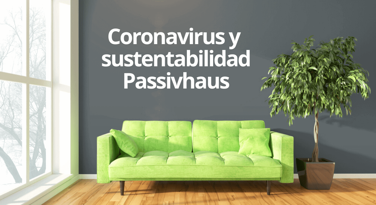 CORONAVIRUS Y SUSTENTABILIDAD