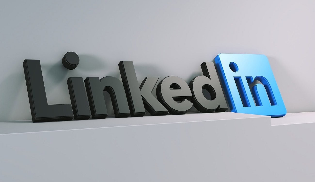 How secure is my LinkedIn account ?