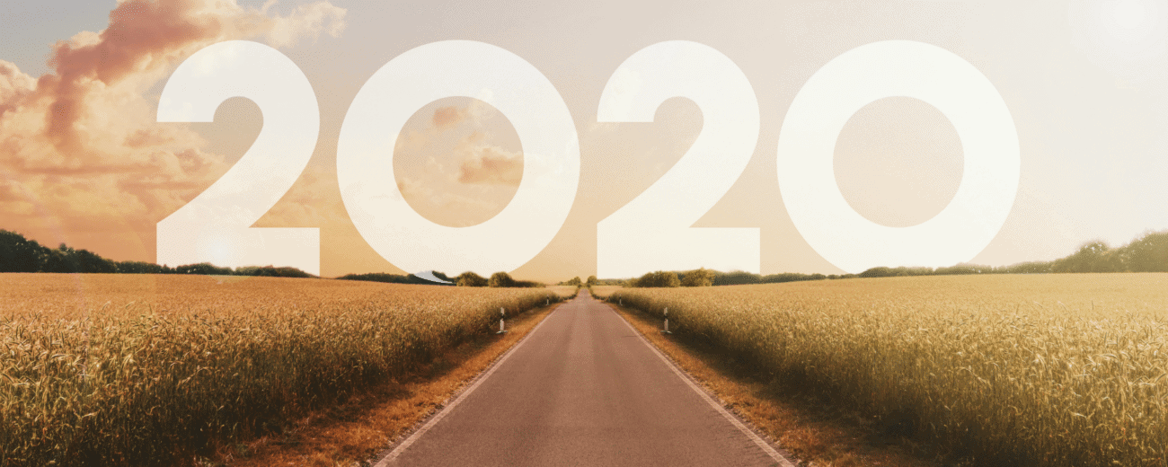 A Year In Review For 2020