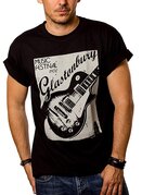 ropa rockera
