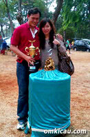 AKIA JAMBI & HAPPY BIRTHDAY Akia Jambi dan Happy Birhday