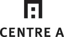 Centre A Logo