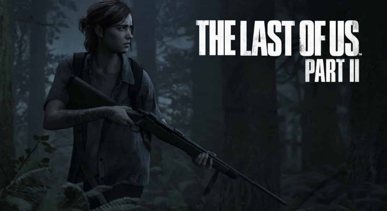 last of us