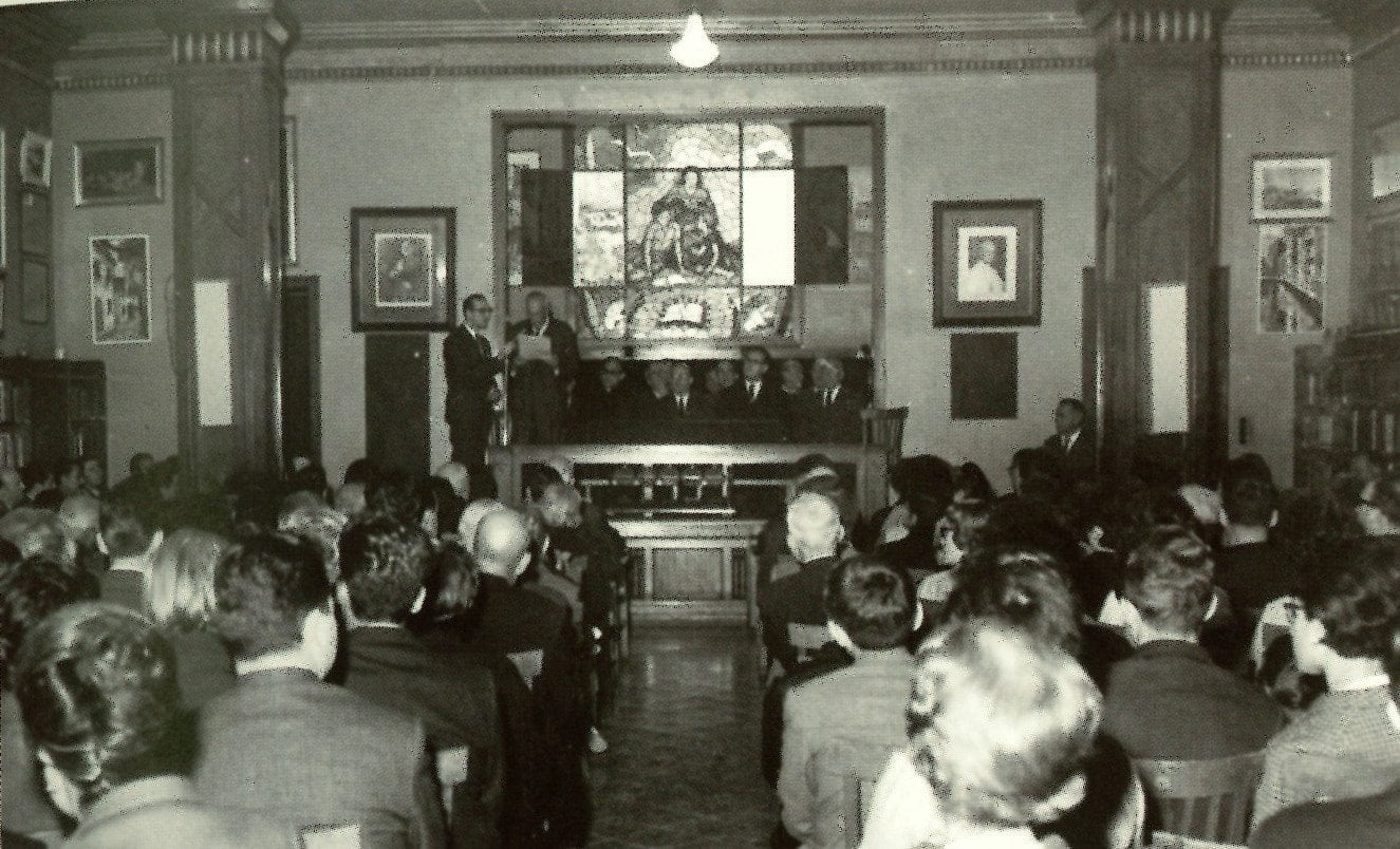 Premi Iluro 1965