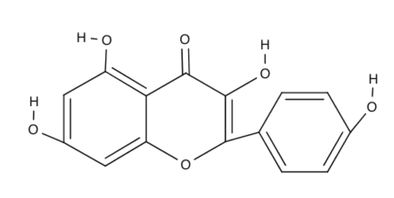 Kaempferol