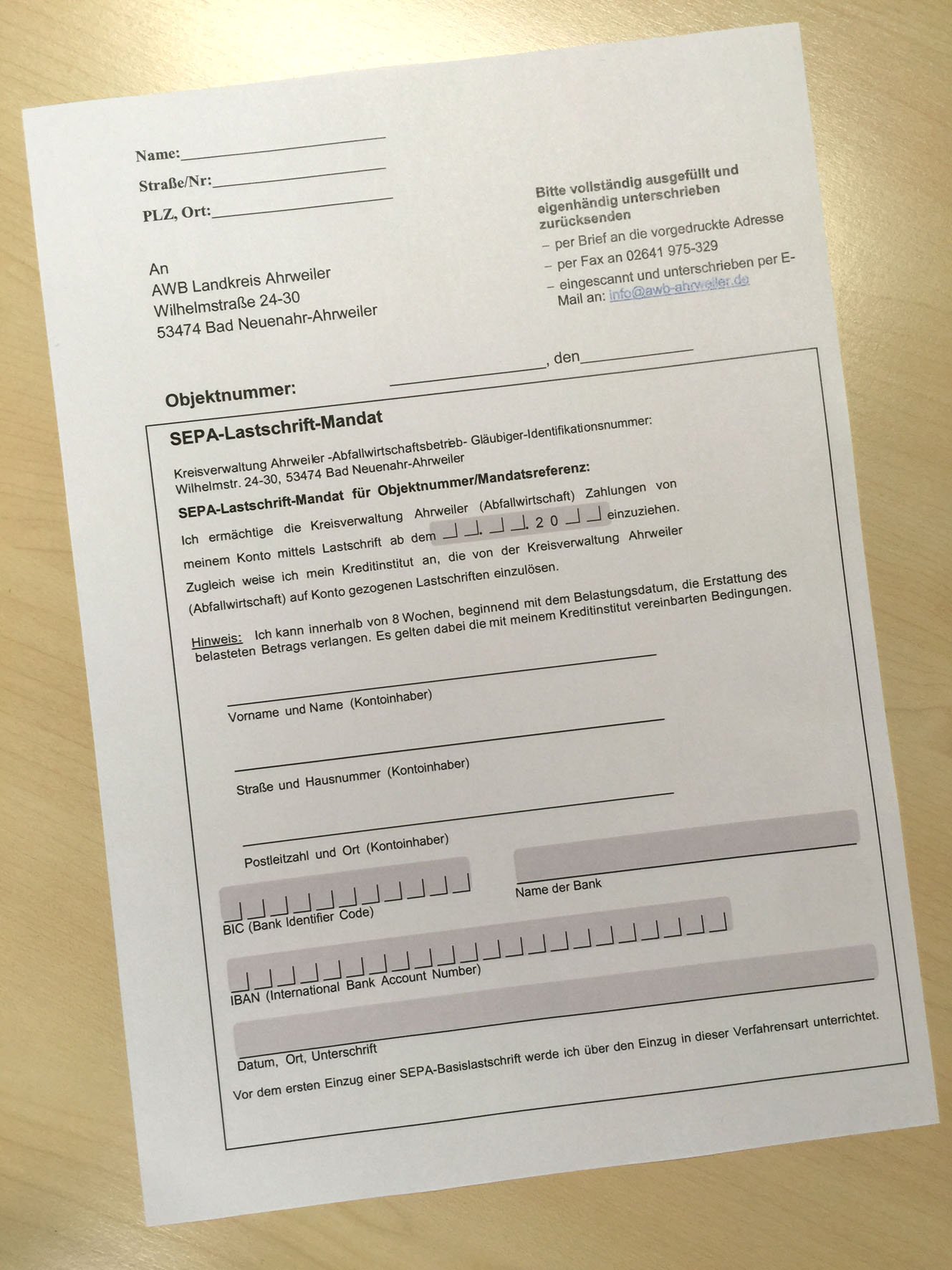 15-01-16-01 | Kreisverwaltung Ahrweiler