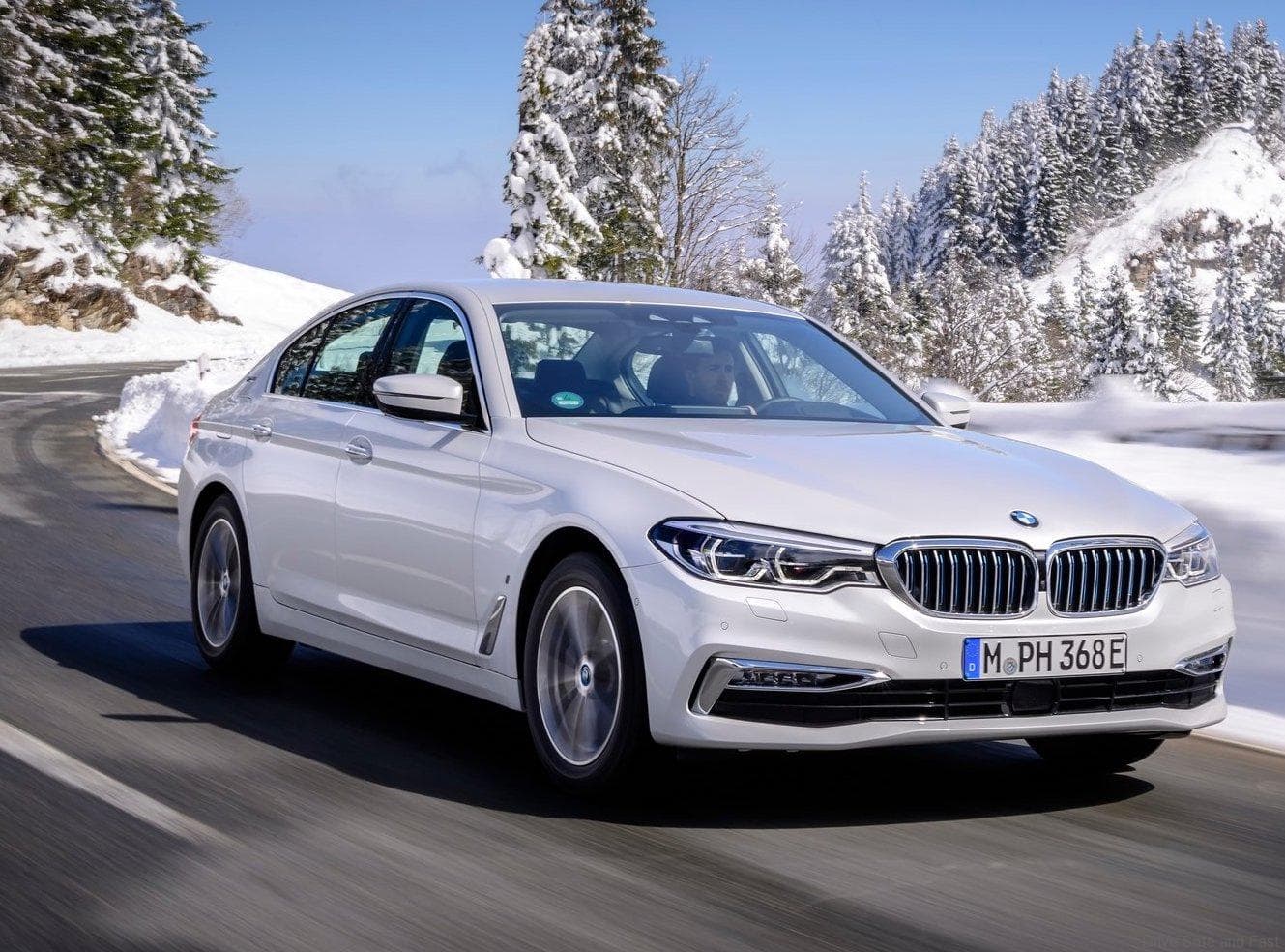 Bmw Hybrid Battery Replacement Costs In Detail