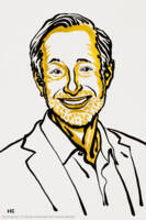 Paul Milgrom illustration