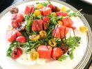 Watermelon Salad