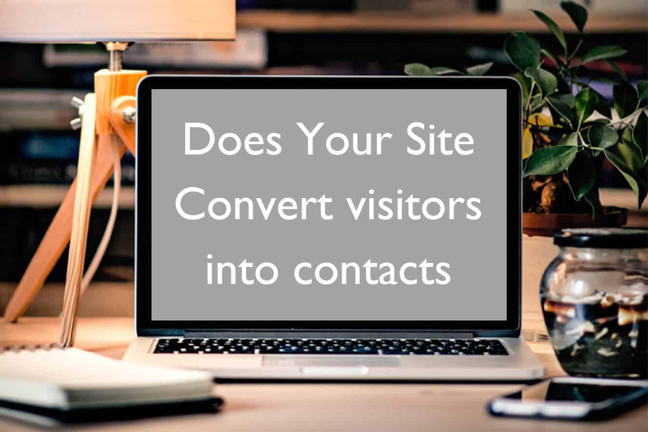 Does your website help generate new business does the site