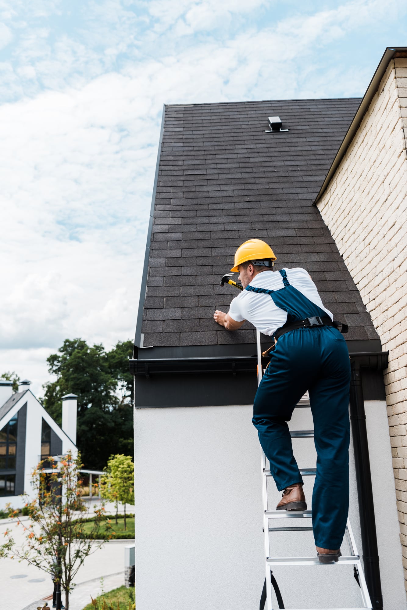 Residential Roof Types Residential Roof Types