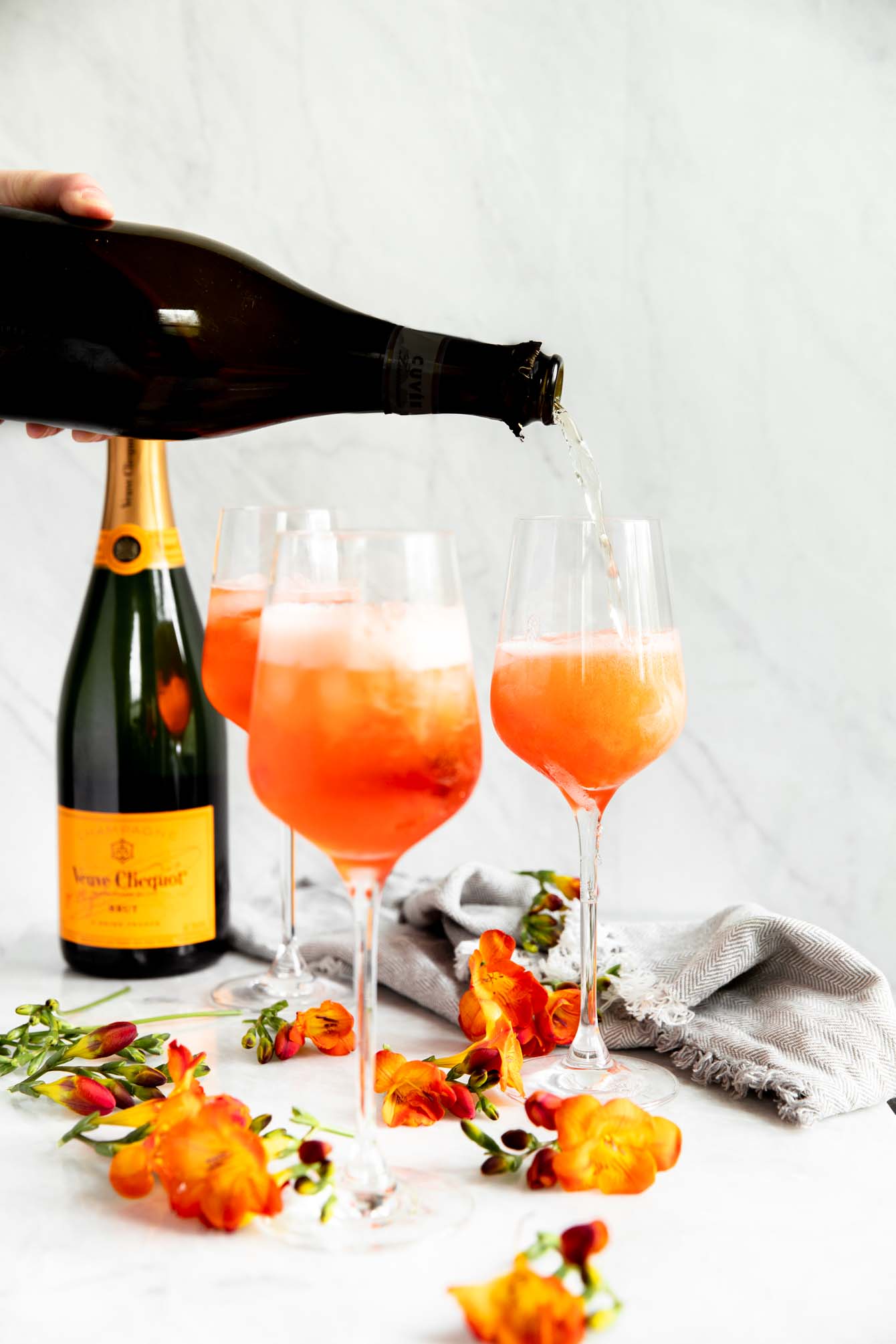 Aperol Spritz Recipe Broma Bakery