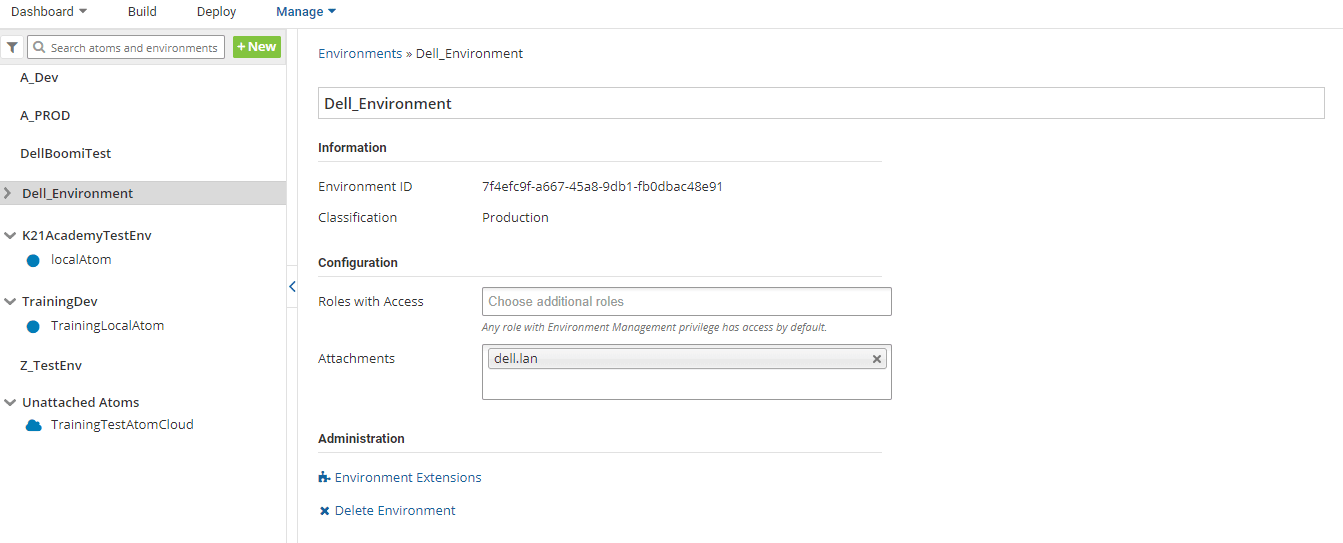 Dellboomi_Atom_Attached _To_Environment