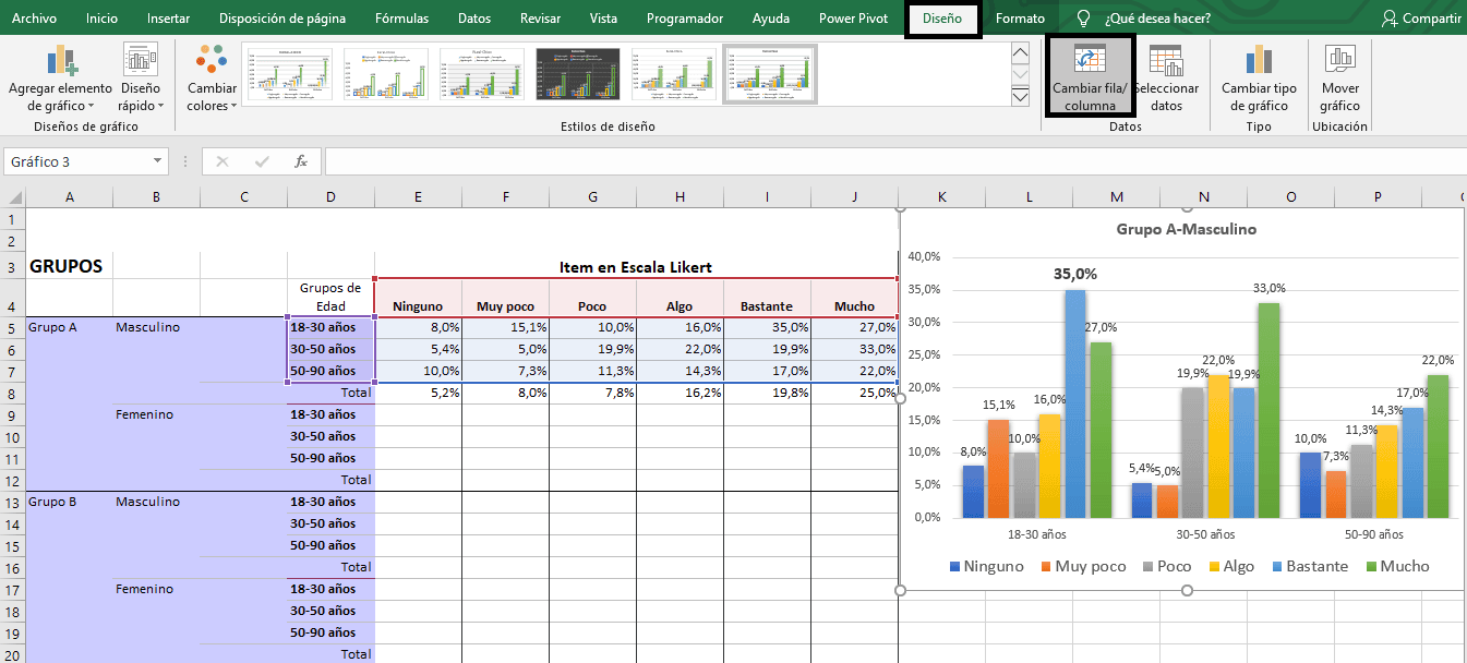 Como Vincular Una Columna Con Otra En Excel
