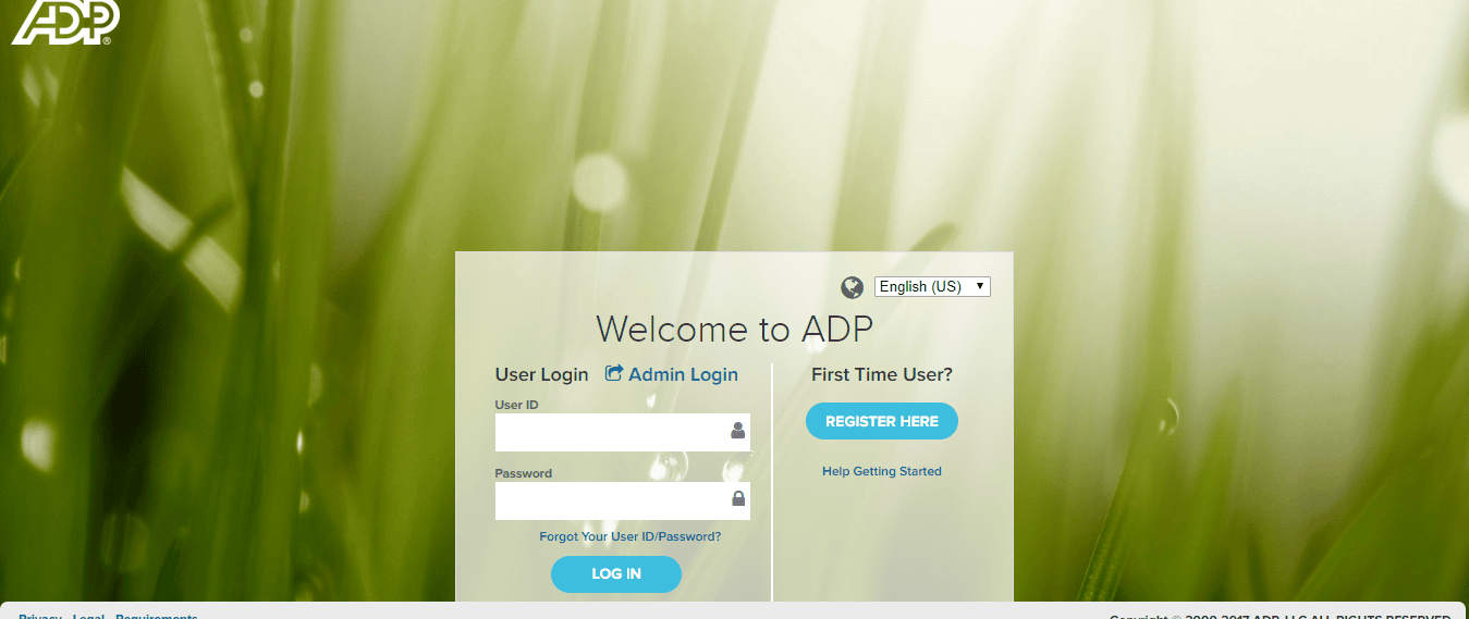Www adpworkforcenow adp Login Guide ADP Workforce Now Ladder Io