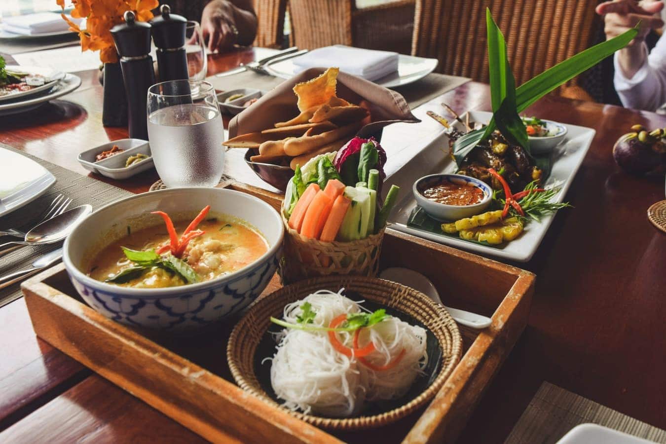 Thai Food
