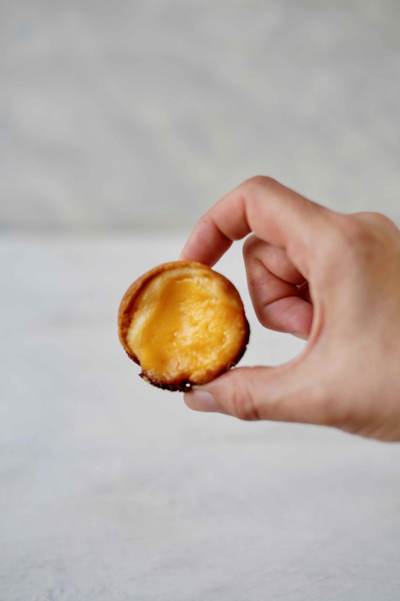 Pastel de Nata